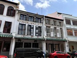 China Square Food Centre (D1), Retail #505780511